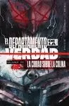 EL DEPARTAMENTO DE LA VERDAD, 2