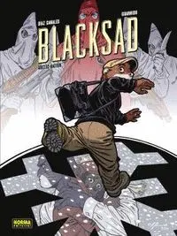 BLACKSAD, 2