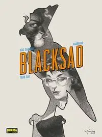 BLACKSAD, 6