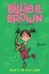 BILLIE B. BROWN, 3. BILL
