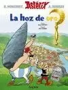 ASTERIX. LA HOZ DE ORO