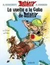 ASTERIX. LA VUELTA A LA GALIA DE ASTERIX