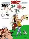 ASTERIX. LA ROSA Y LA ESPADA