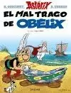 ASTERIX. EL MAL TRAGO DE OBELIX