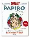 ASTERIX. EL PAPIRO DEL CESAR