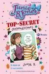 TOP-SECRET (PRIVADISIMO): EL DIARIO DE JUNIE B. (¡Y TUYO TAMBIEN!)