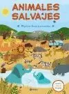 ANIMALES SALVAJES
