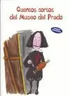 CUENTOS CORTOS DEL MUSEO DEL PRADO