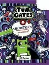 TOM GATES