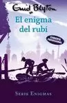 EL ENIGMA DEL RUBI