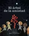 EL ARBOL DE LA AMISTAD