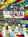 TOM GATES