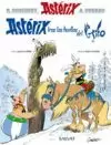 ASTERIX. TRAS LAS HUELLAS DEL GRIFO