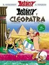 ASTERIX Y CLEOPATRA