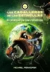 LOS CABALLEROS DE LAS ESTRELLAS 2