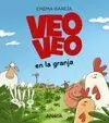 VEO VEO EN LA GRANJA