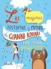 LAS MEJORES HISTORIAS Y RIMAS DE GIANNI RODARI PARA LOS MAS PEQUEÑOS