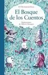 EL BOSQUE DE LOS CUENTOS