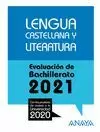 LENGUA CASTELLANA Y LITERATURA