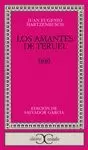 LOS AMANTES DE TERUEL
