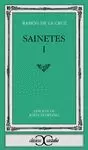 SAINETES, I                                                                     .