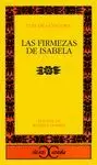 LAS FIRMEZAS DE ISABELA                                                         .