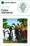 CARTAS MARRUECAS                                                                .