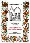 CANTIGAS DE SANTA MARIA