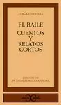 EL BAILE. CUENTOS Y RELATOS CORTOS                                              .