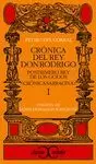 CRONICA DEL REY DON RODRIGO, I