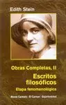 OBRAS COMPLETAS II