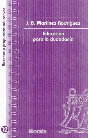 EDUCACION PARA LA CIUDADANOA