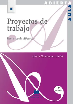 PROYECTOS DE TRABAJO