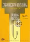 CURSO INTENSIVO INICIACION ELEMENTAL CLAVE