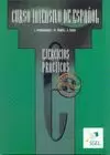 CURSO INTENSIVO DE ESPAÑOL: INTERMEDIO SUPERIOR, EJERCICIOS