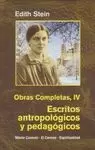 OBRAS COMPLETAS IV