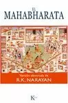 EL MAHABHARATA