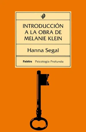 INTRODUCCION A LA OBRA DE MELANIE KLEIN
