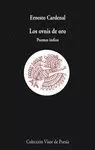 LOS OVNIS DE ORO