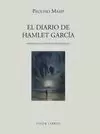 EL DIARIO DE HAMLET GARCIA