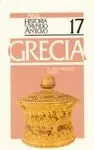LA COLONIZACION GRIEGA