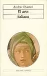 EL ARTE ITALIANO