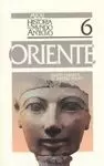 EGIPTO DURANTE EL IMPERIO NUEVO.