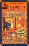 LA MUSICA MEDIEVAL