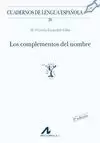 LOS COMPLEMENTOS DEL NOMBRE