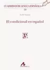 EL CONDICIONAL EN ESPAÑOL