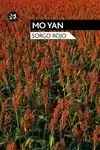SORGO ROJO