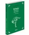HELADE. EJERCICIOS DE GRIEGO I