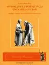 HISTORIA DE LA BENEFICENCIA EN CASTILLA Y LEON