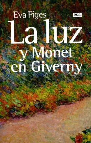 LA LUZ Y MONET EN GIVERNY